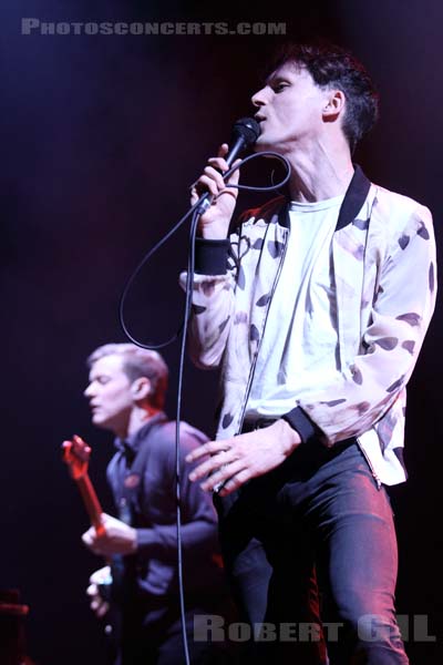 CITIZENS! - 2014-03-10 - PARIS - Zenith - 